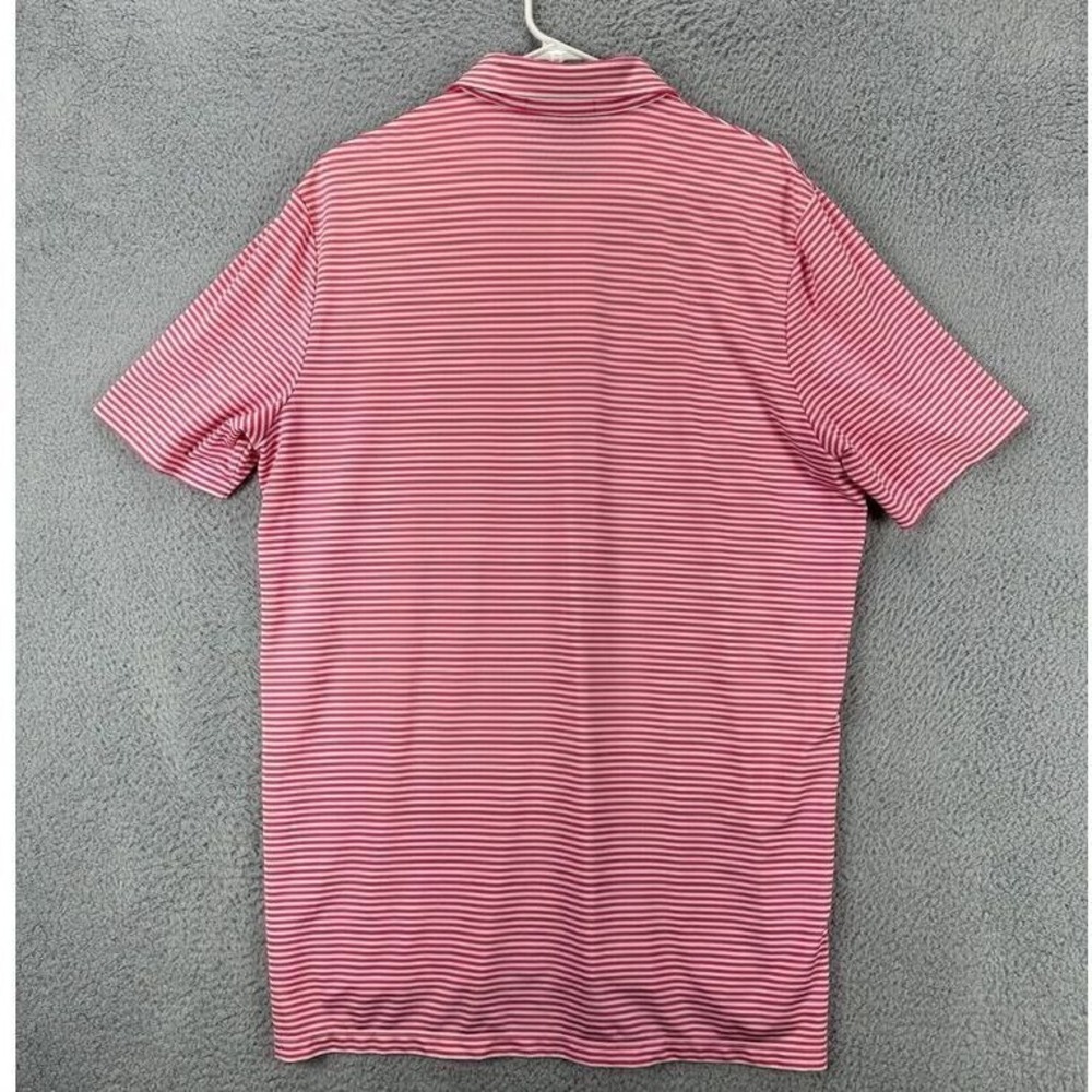 RLX Ralph Lauren Gold Polo CC